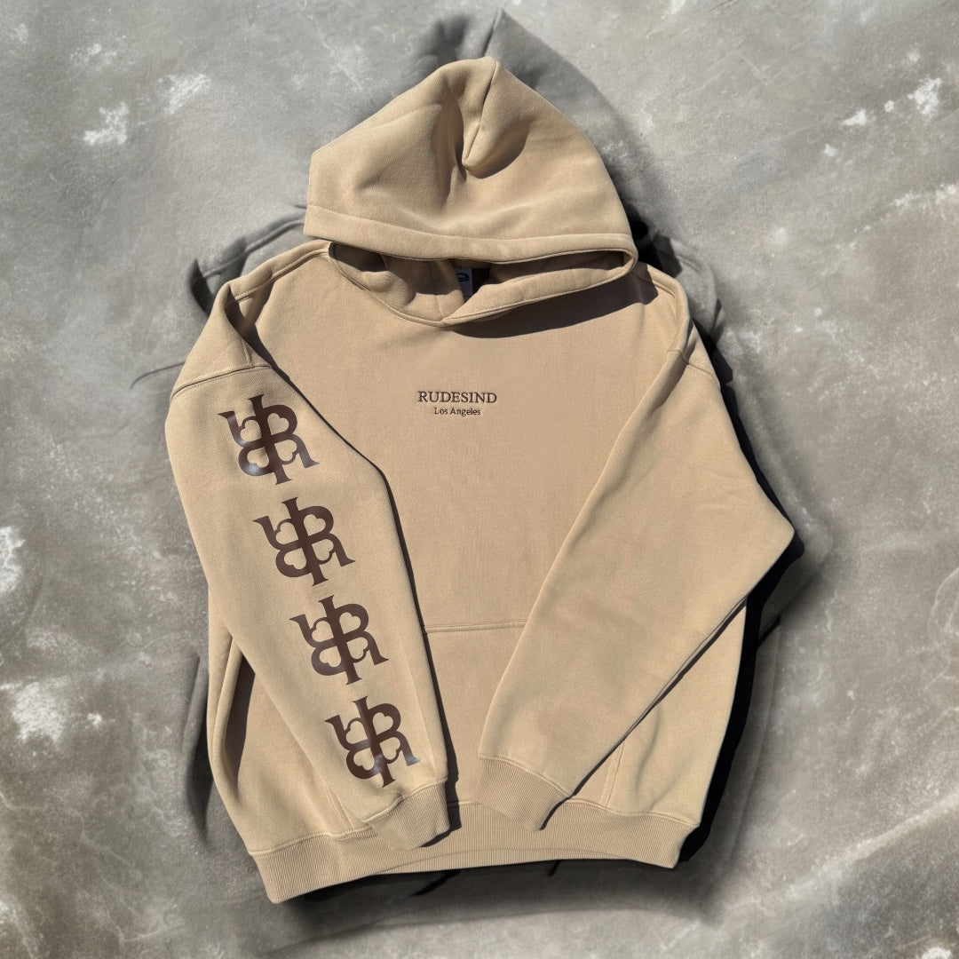 RUDESIND Premium Hoodie