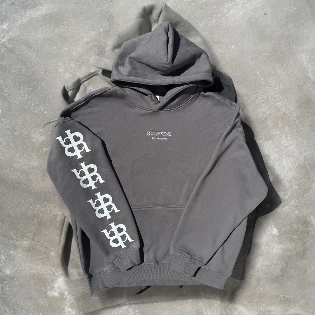 RUDESIND Premium Hoodie